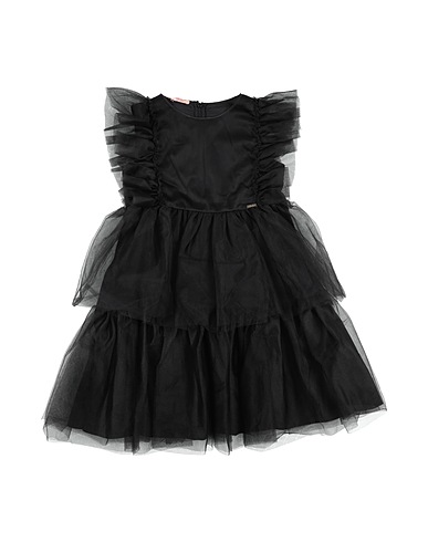 LIU •JO Dress Black 100% Polyester