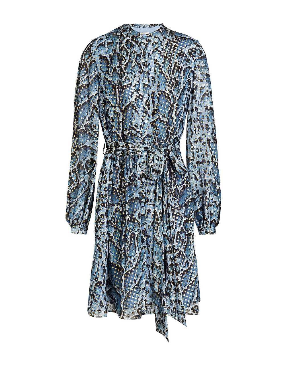 TEMPERLEY LONDON - Mini dresses