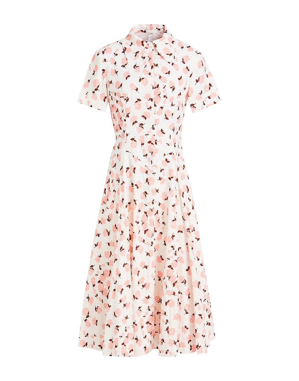 EMILIA WICKSTEAD - Midi dresses