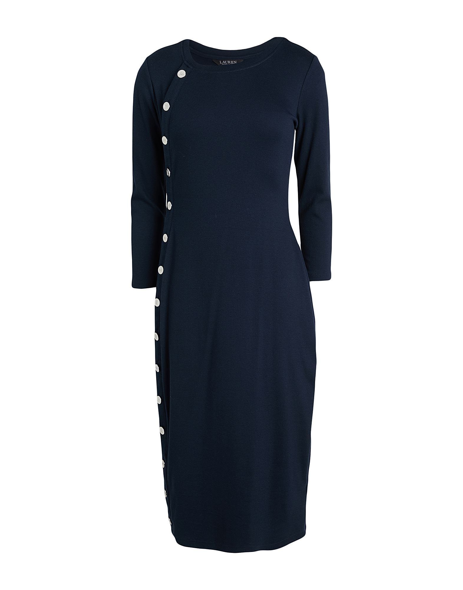 LAUREN RALPH LAUREN - Midi dresses