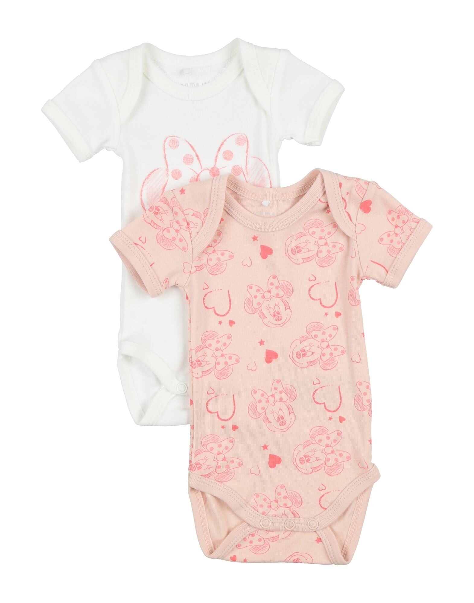 NAME IT® - Bodys bébé