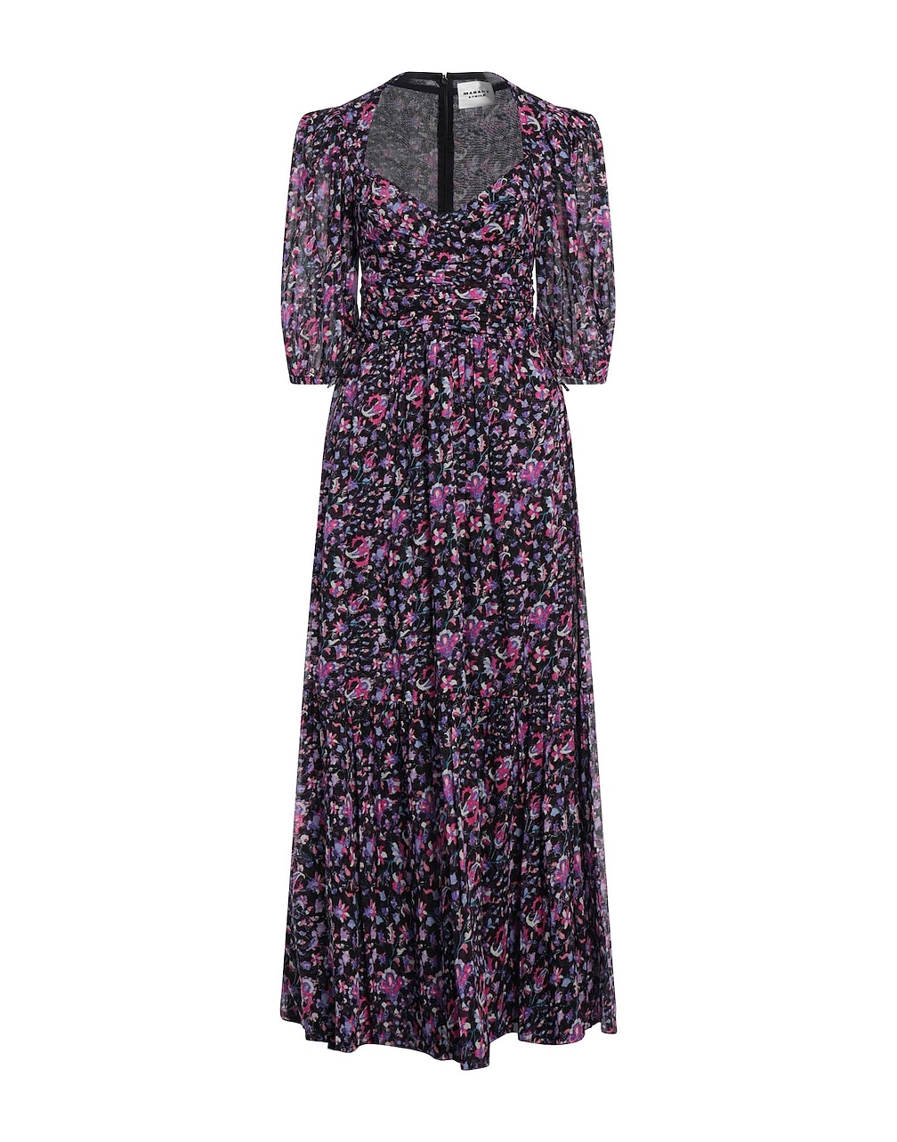 MARANT ÉTOILE - Vestiti lunghi