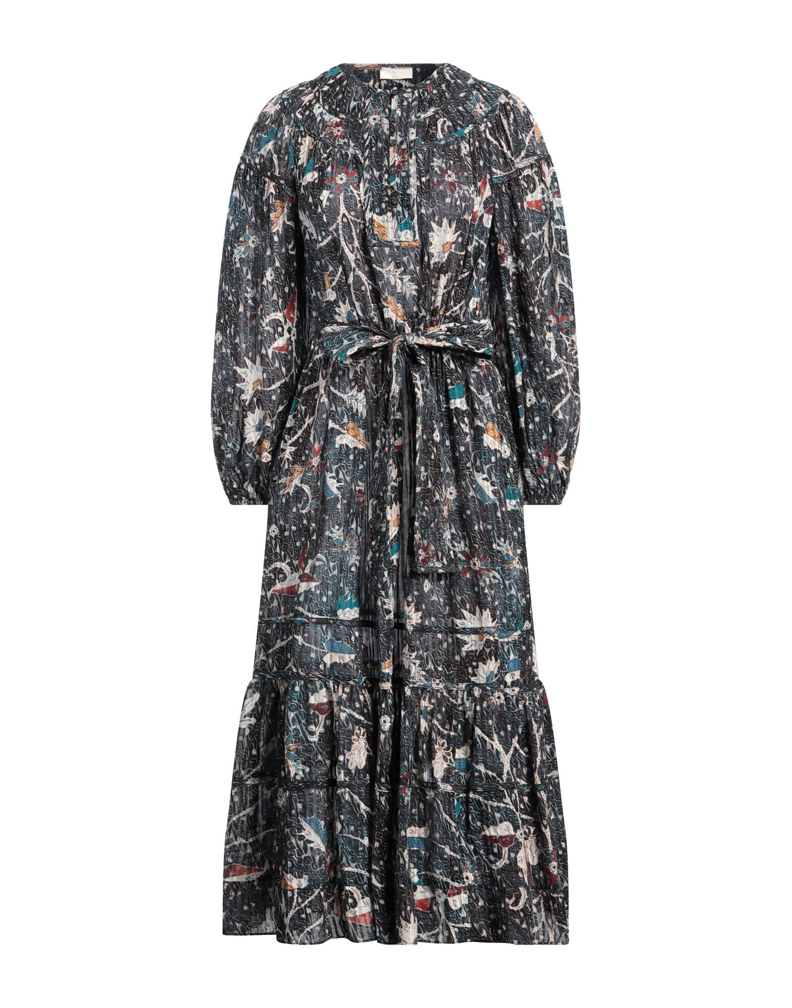 ULLA JOHNSON - Платья миди