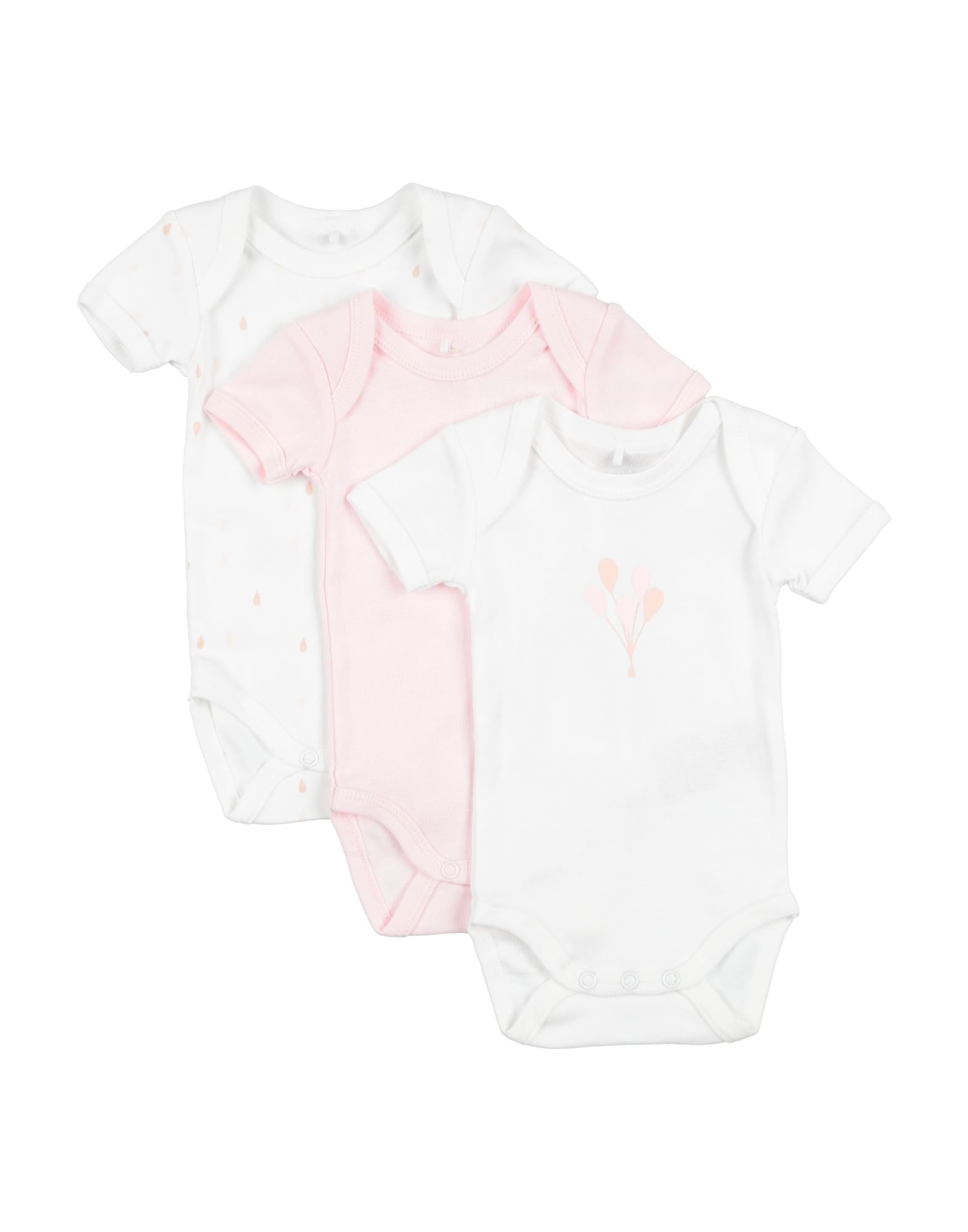 NAME IT® - Baby Bodysuits