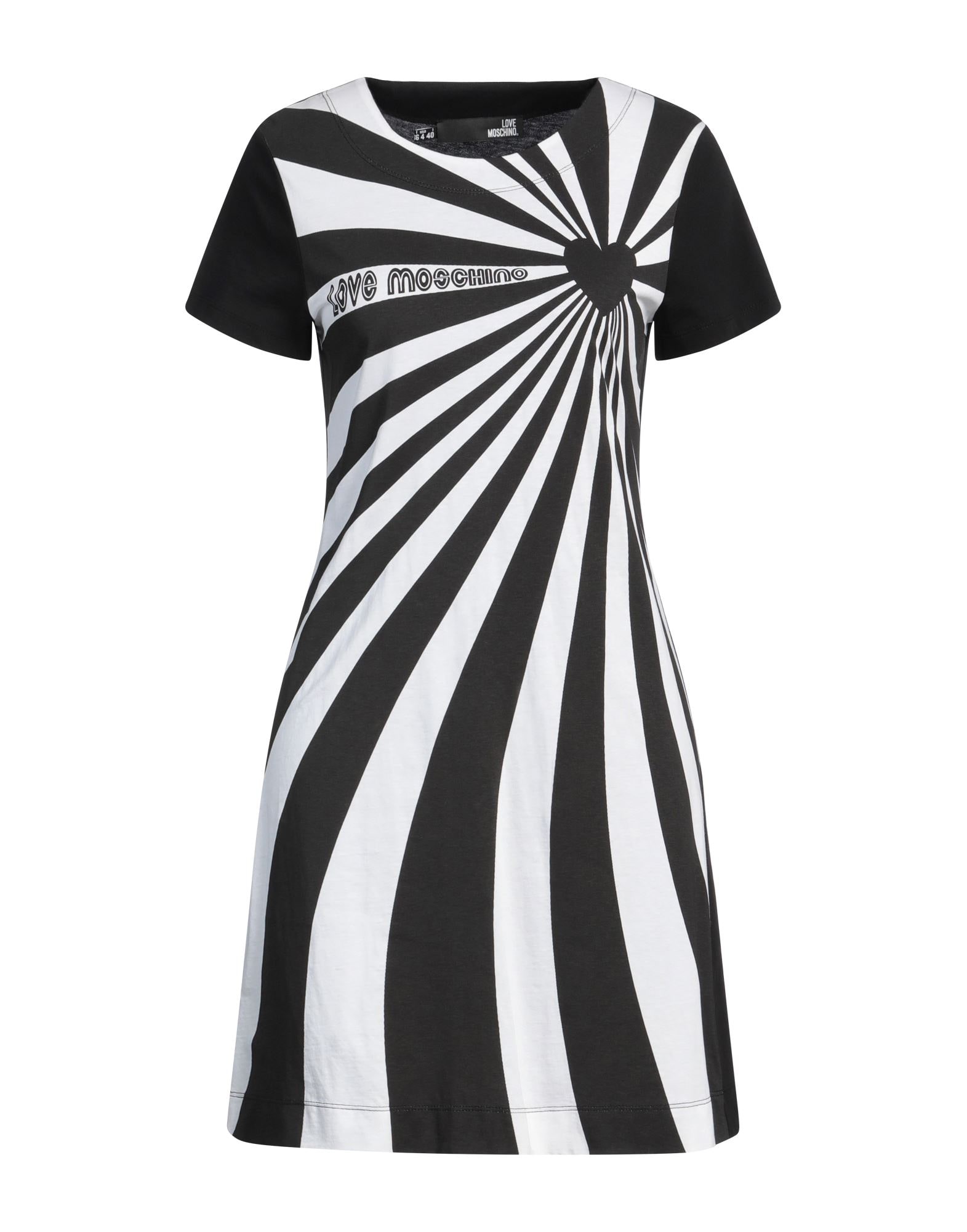 LOVE MOSCHINO - Mini dresses