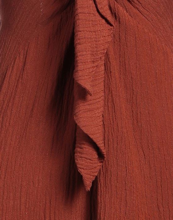 FAITHFULL Длинное платье