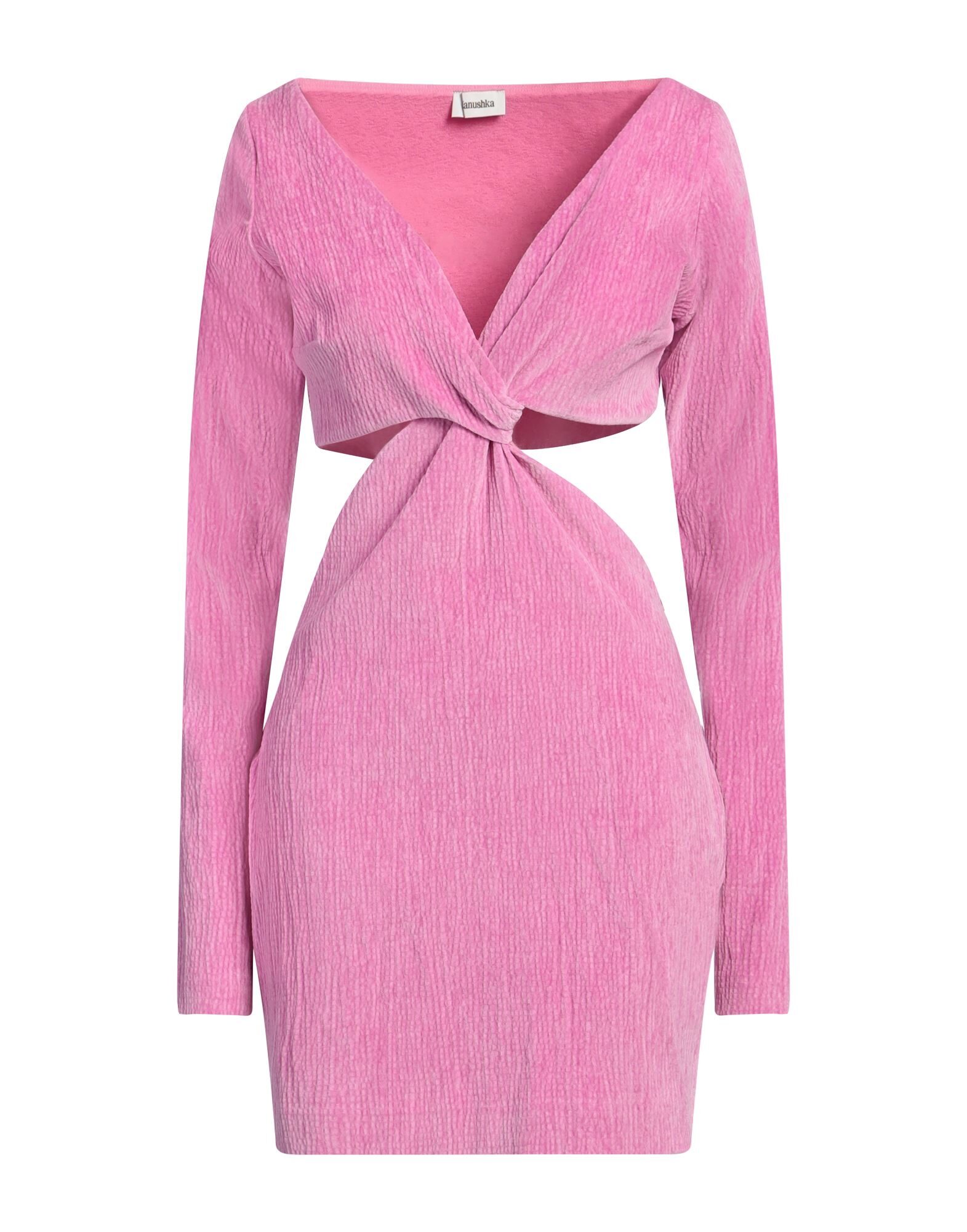 NANUSHKA - Короткие платья