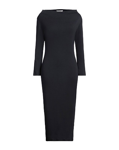 ALPHA STUDIO Sheath dress 100% Cotton