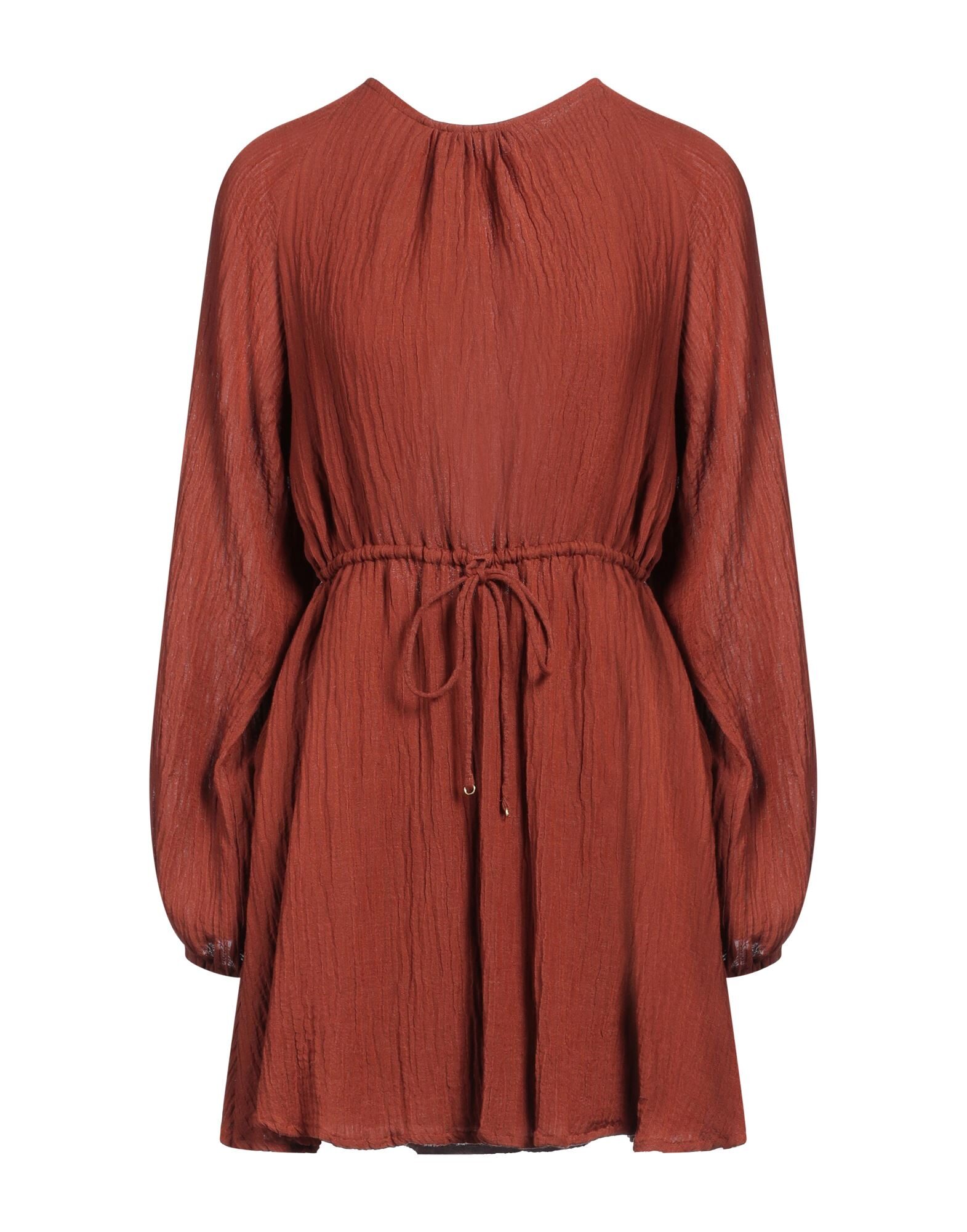 FAITHFULL - Mini dresses