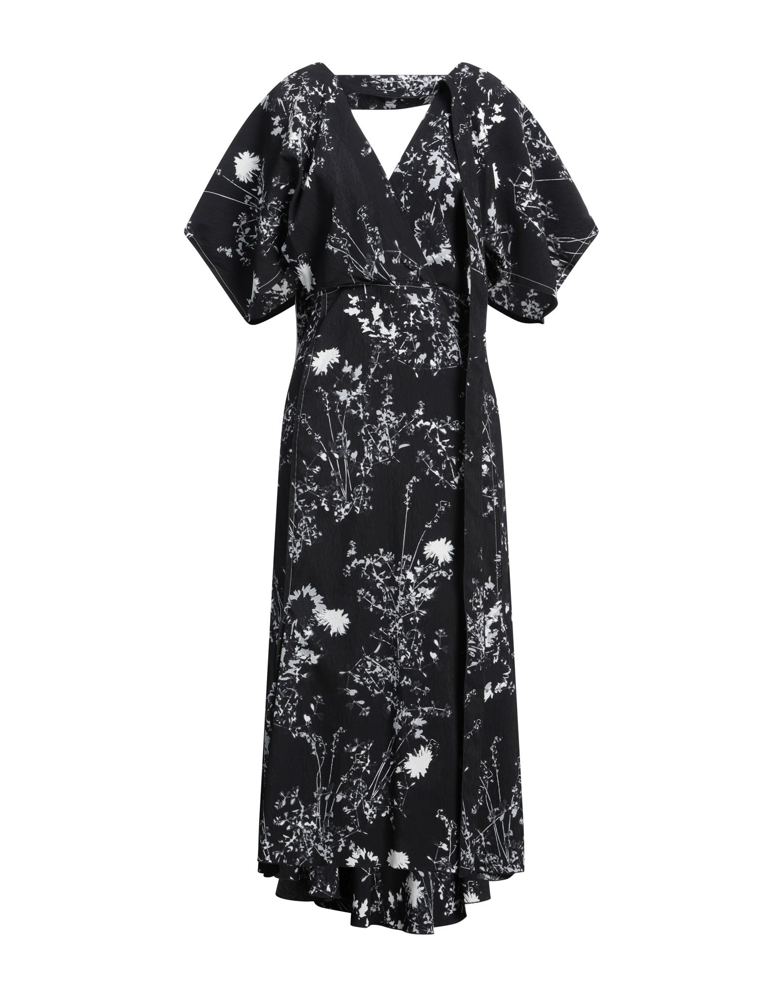 VICTORIA BECKHAM - Midi dresses