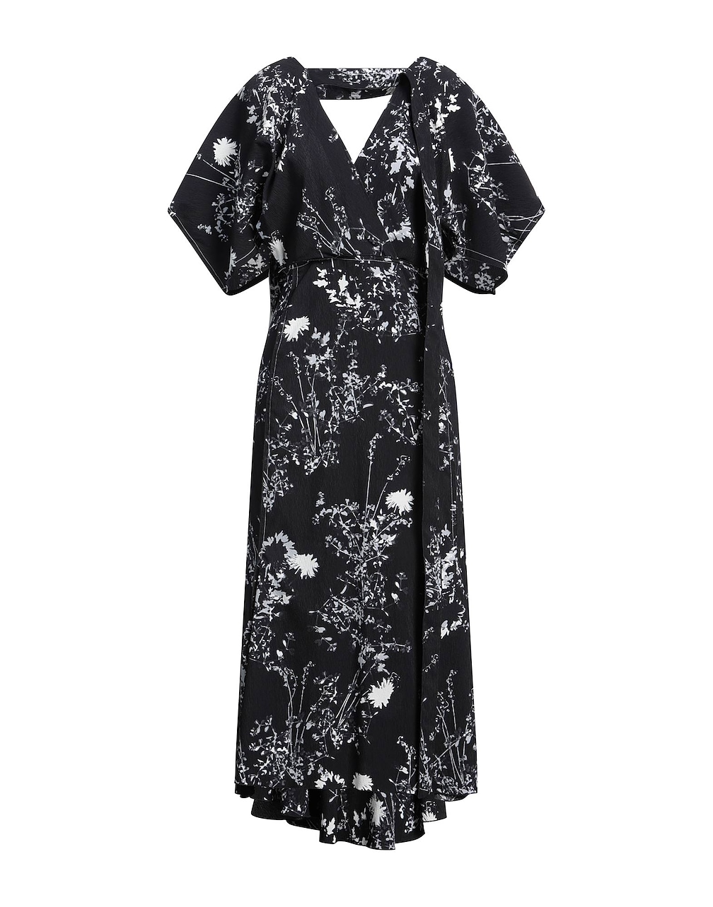 VICTORIA BECKHAM - Midi dresses