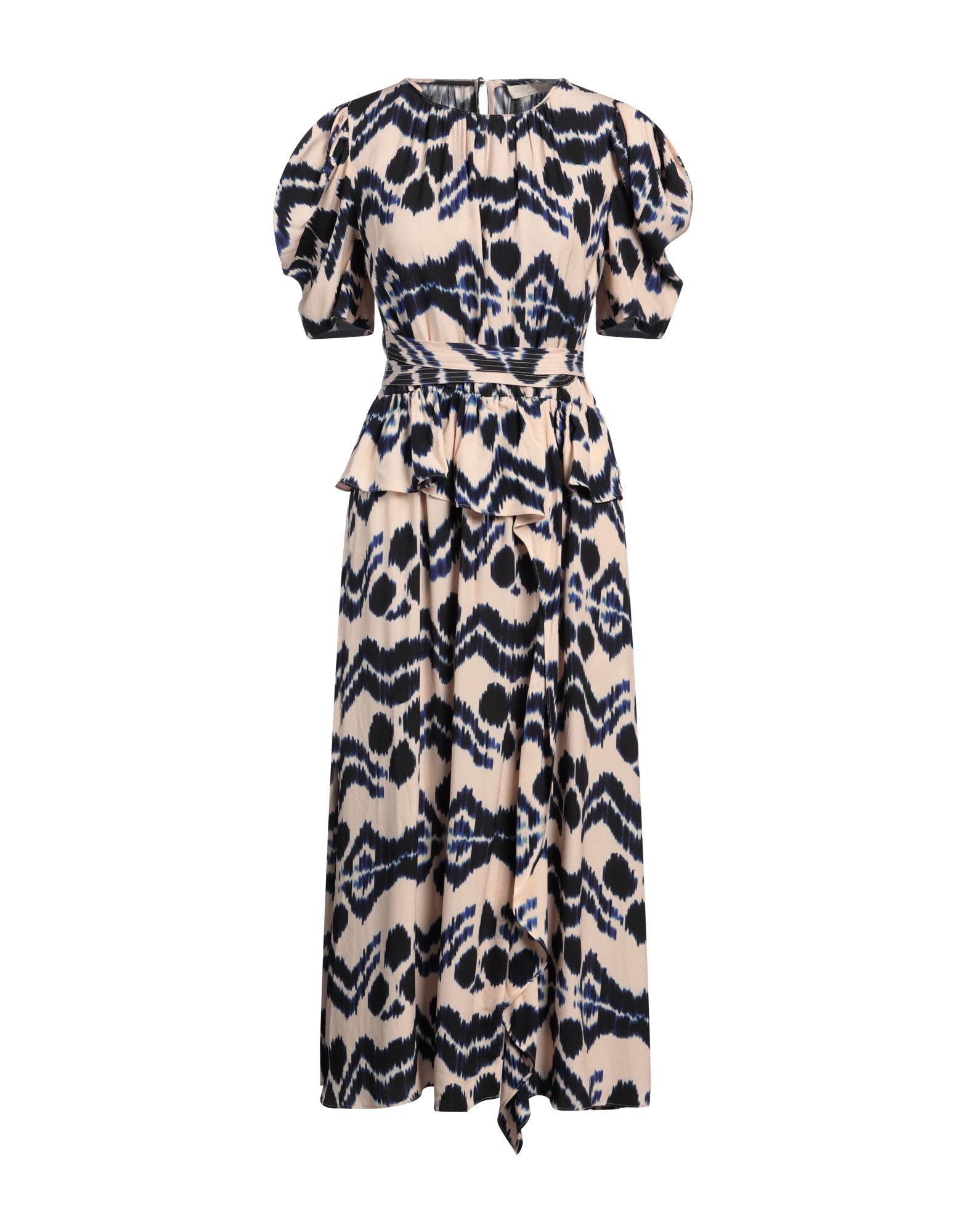 ULLA JOHNSON - Midi-Kleider