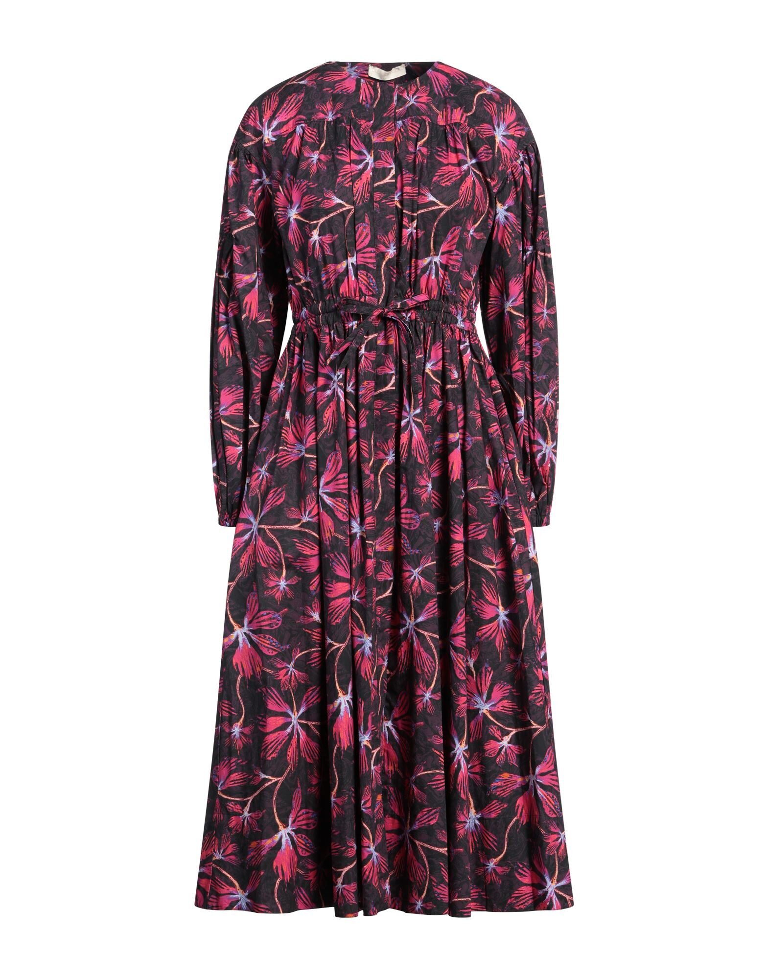 ULLA JOHNSON - Midi dresses