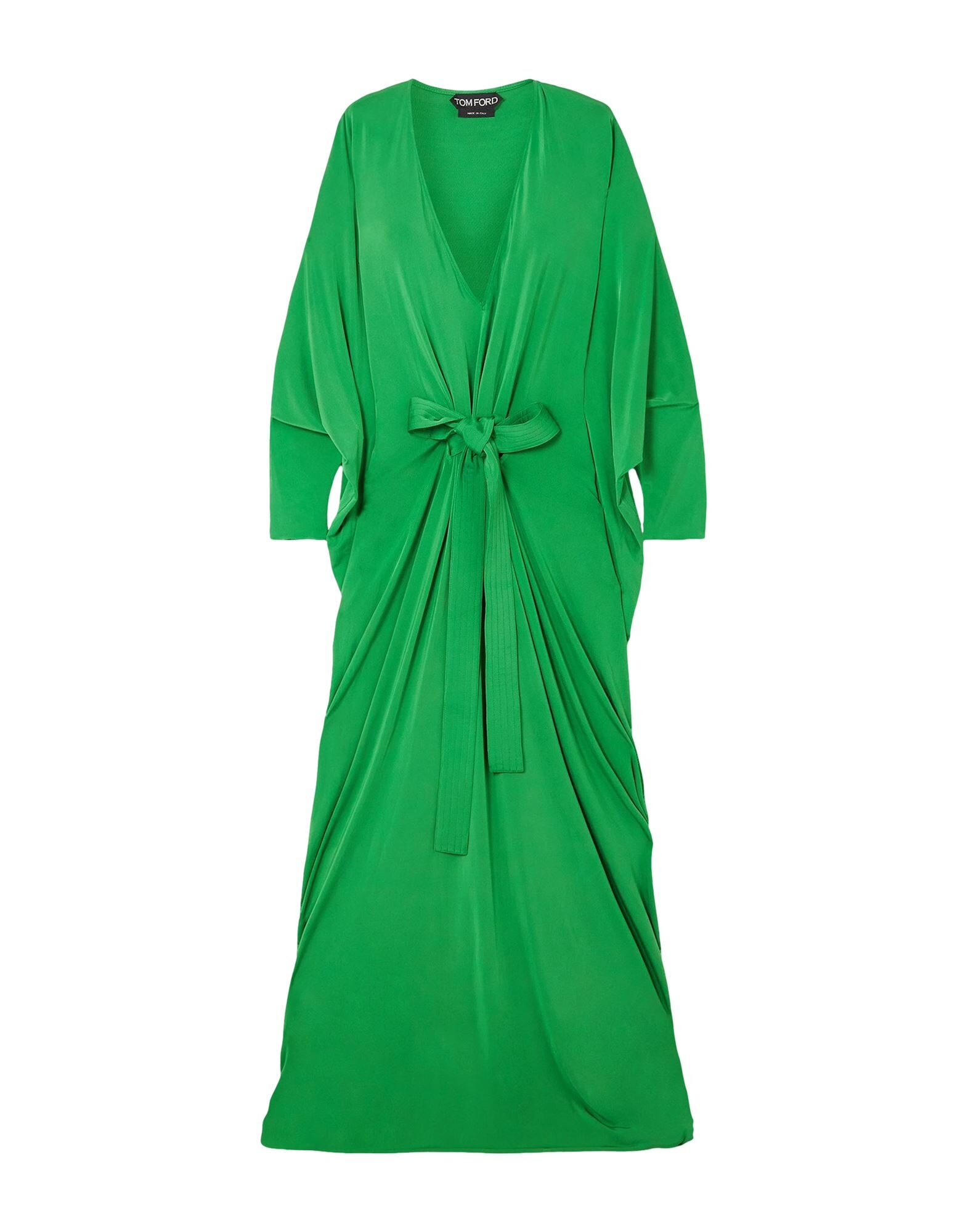 TOM FORD - マキシ丈ドレス