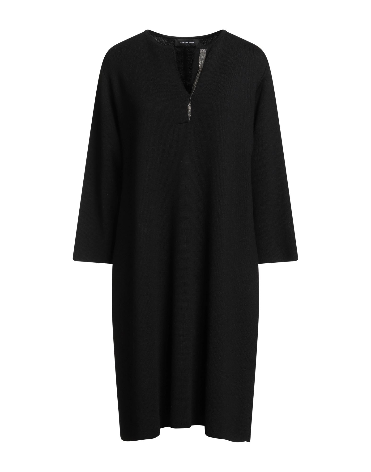 FABIANA FILIPPI - ミニ丈ドレス