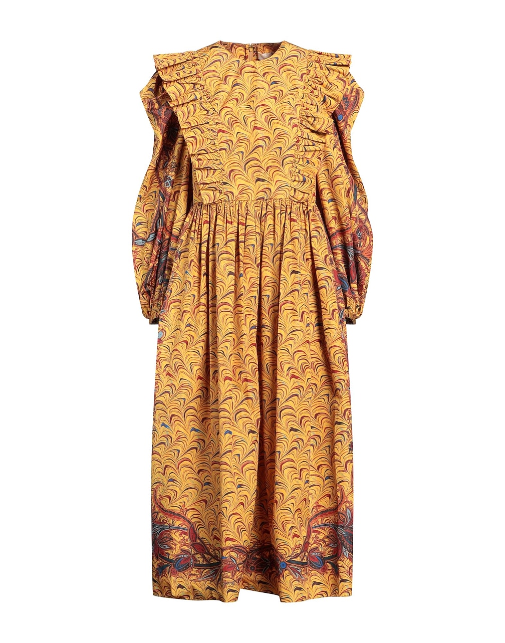 ULLA JOHNSON - Vestiti midi