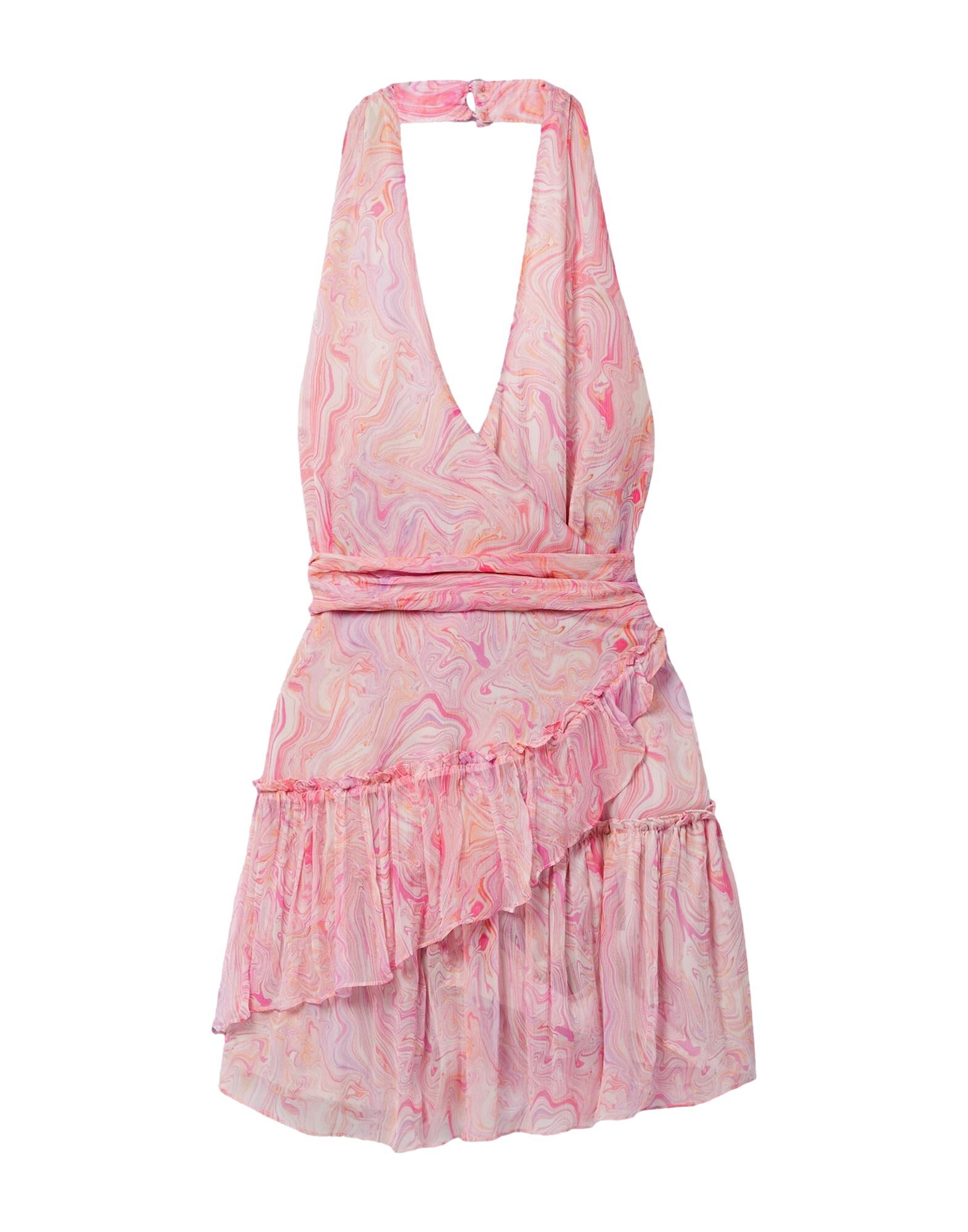 LOVESHACKFANCY - Mini dresses