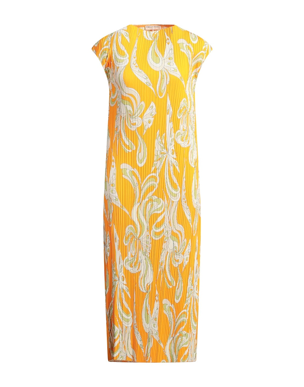 PUCCI - Midi dresses
