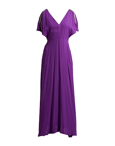 FABIANA FILIPPI Robe longue 100% Viscose