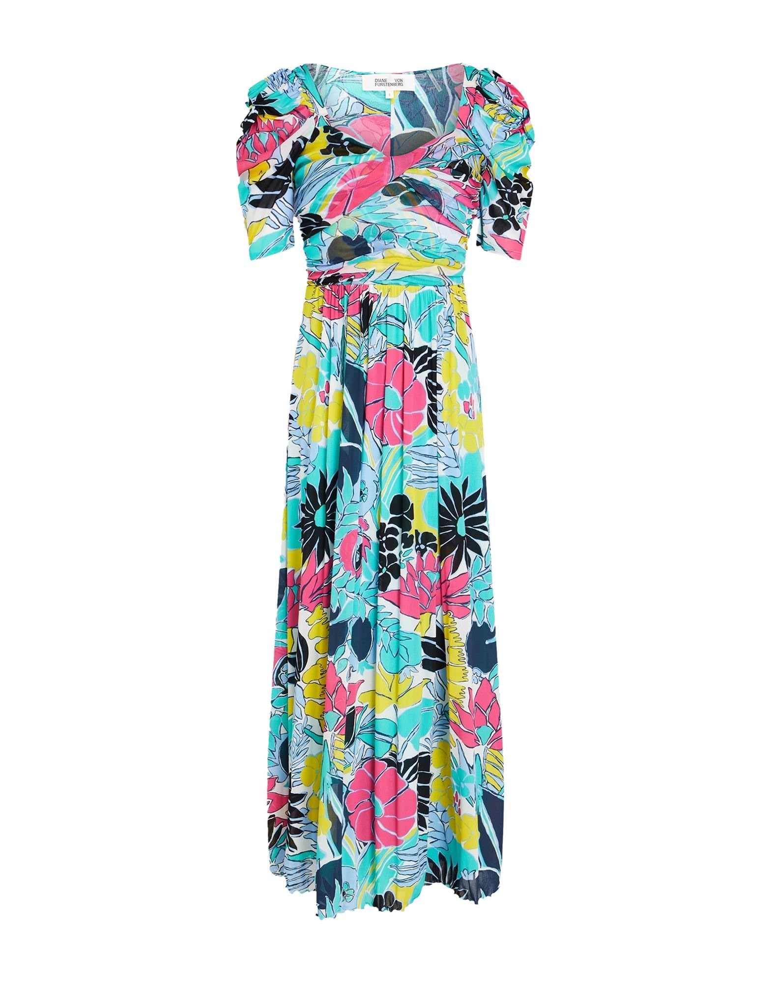 DIANE VON FURSTENBERG - Maxi dresses
