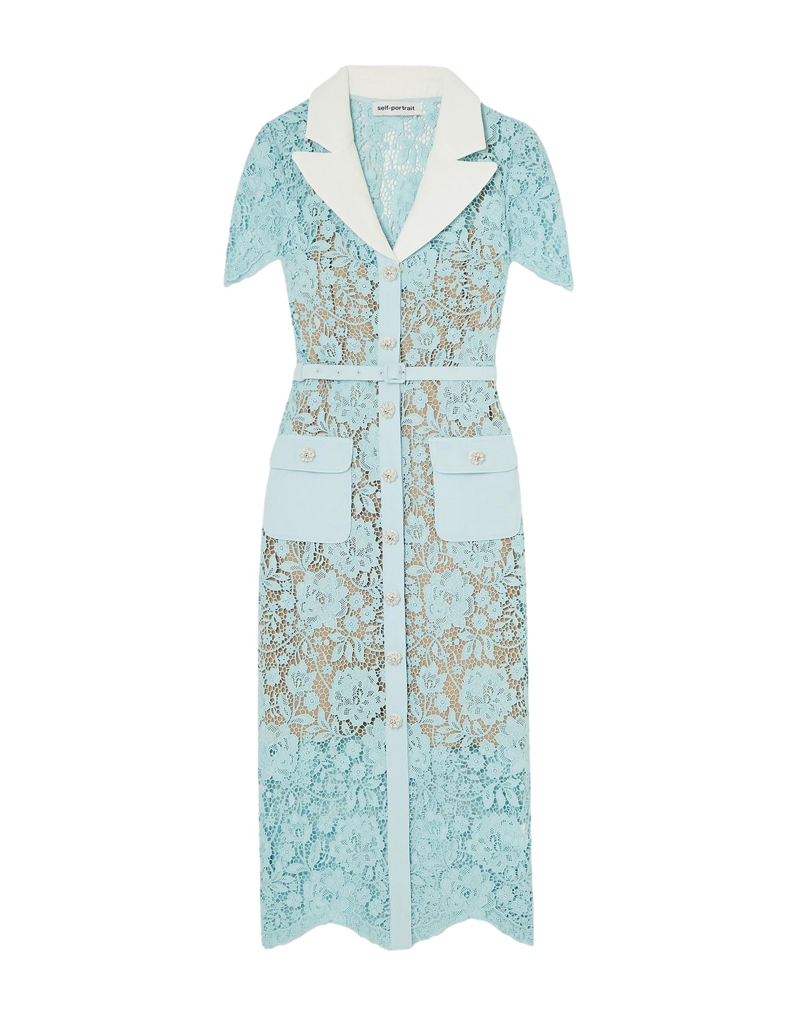 SELF-PORTRAIT - Vestiti midi