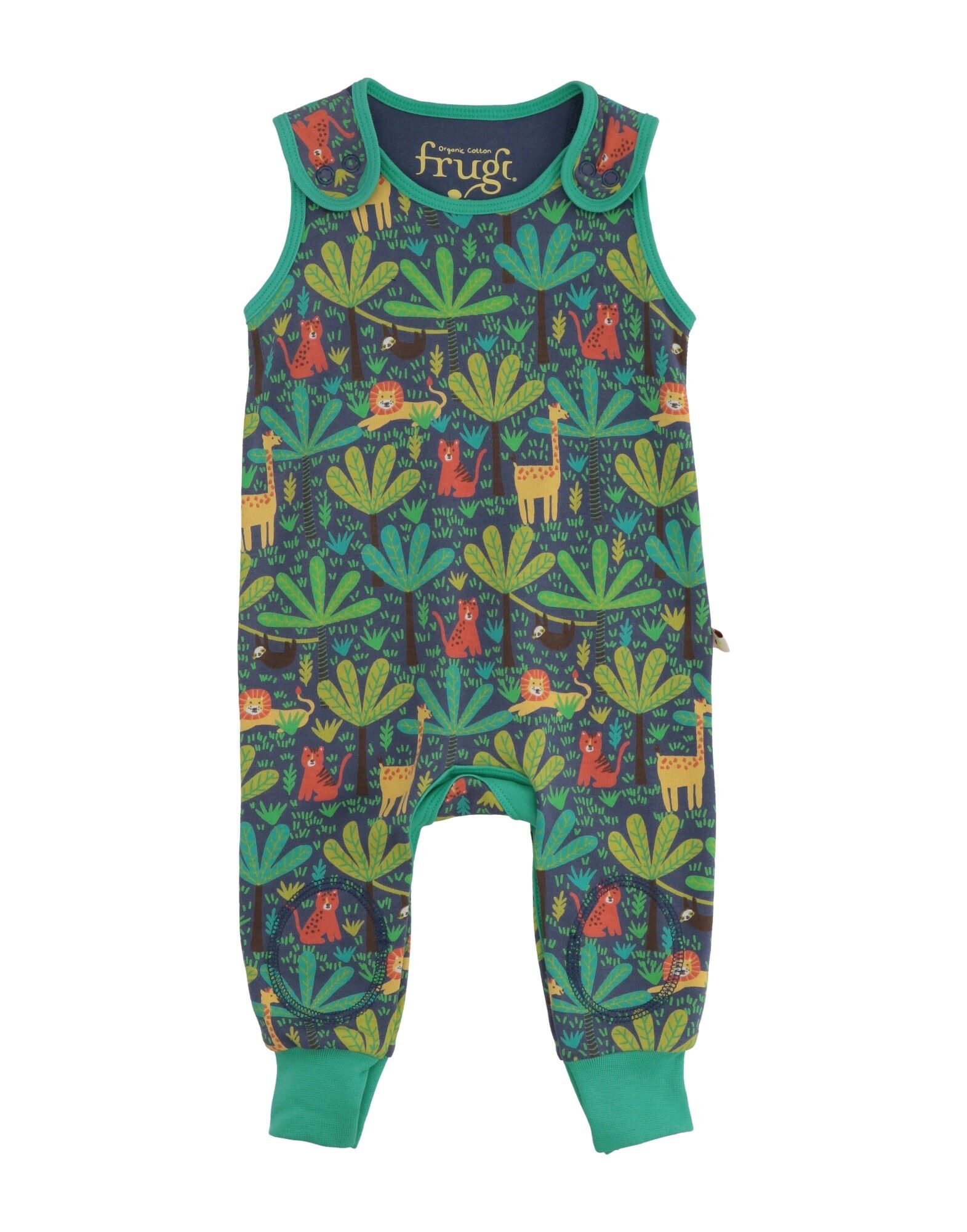 FRUGI - Baby Jumpsuits & Overalls