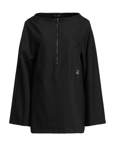 ALESSIA SANTI Robe courte 37% Polyester, 36% Polyamide, 15% Laine, 10% Viscose, 2% Élasthanne