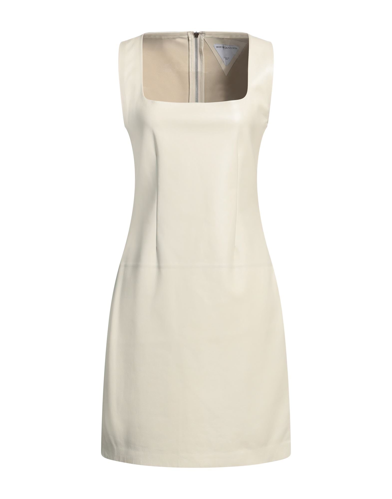 BOTTEGA VENETA - Mini dresses