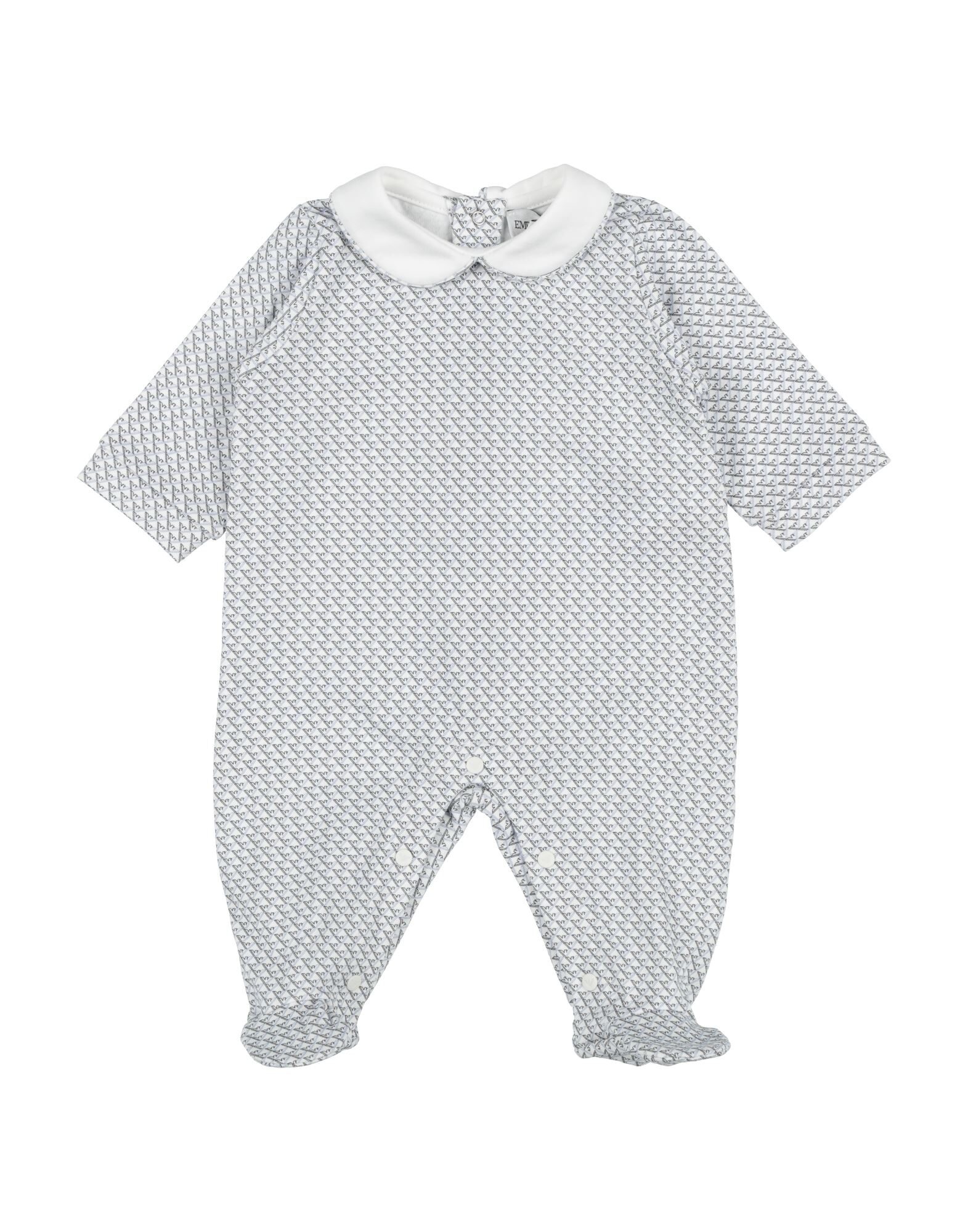 EMPORIO ARMANI - Baby Jumpsuits & Overalls