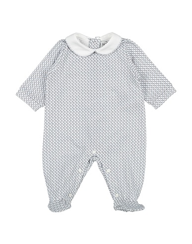 EMPORIO ARMANI Pelele para bebé 100% Algodón