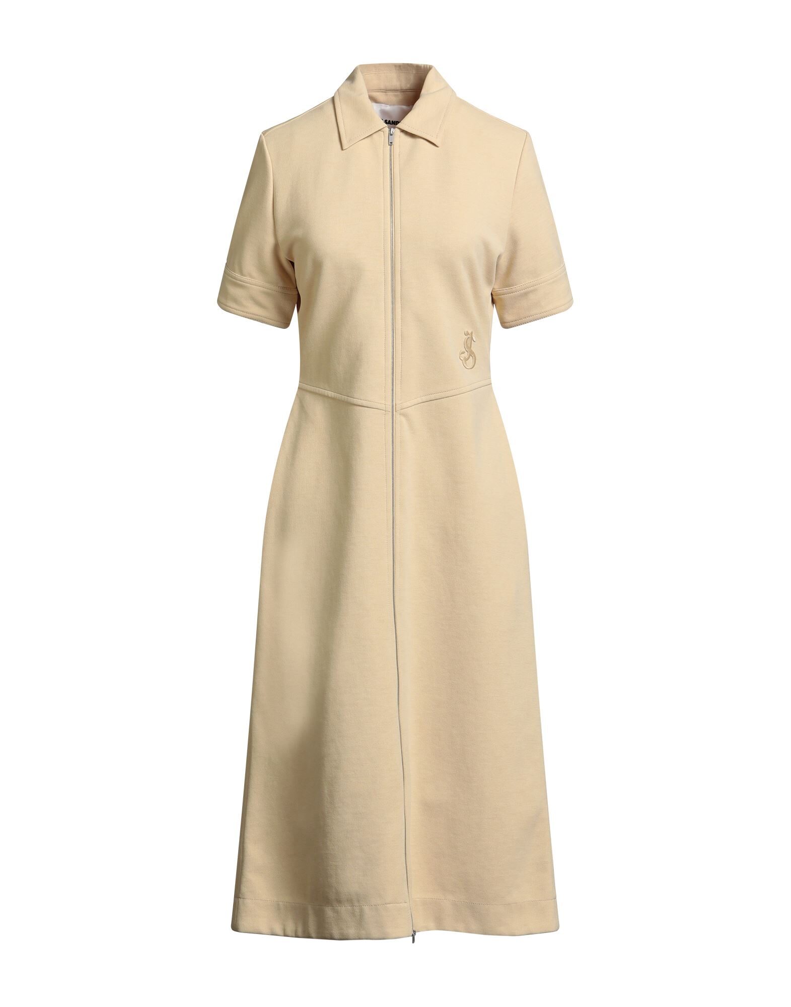 JIL SANDER - Платья миди