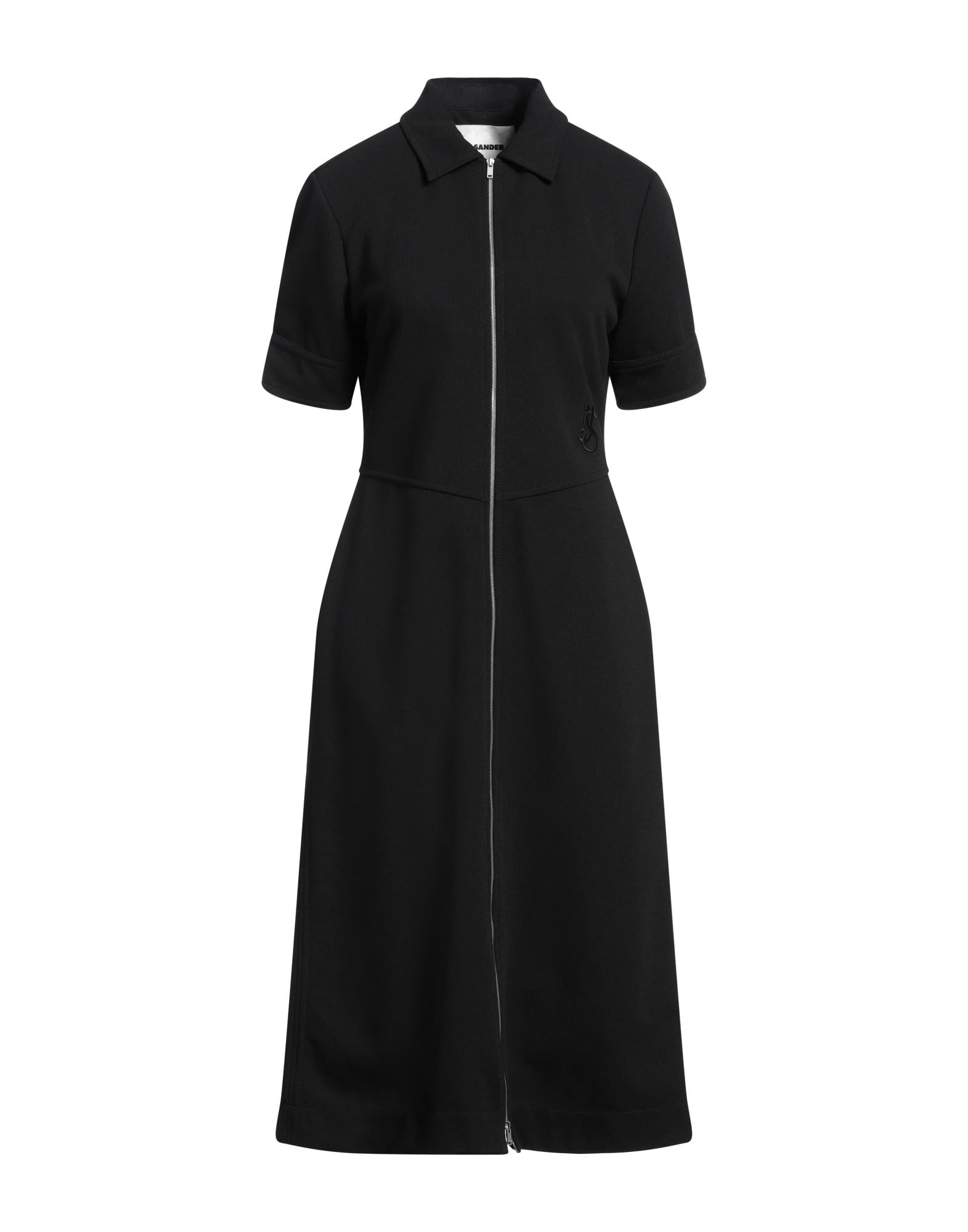 JIL SANDER - Midi dresses