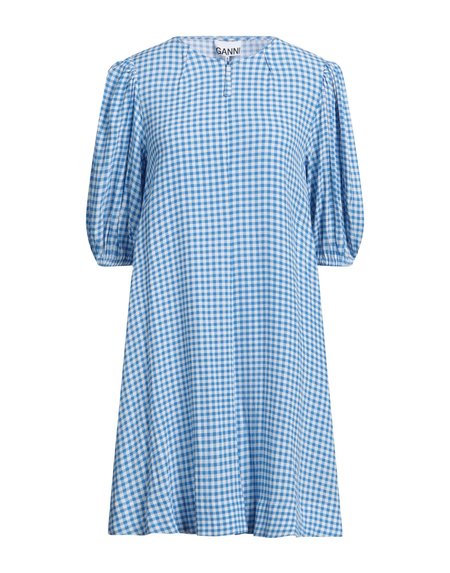 GANNI - Robes courtes