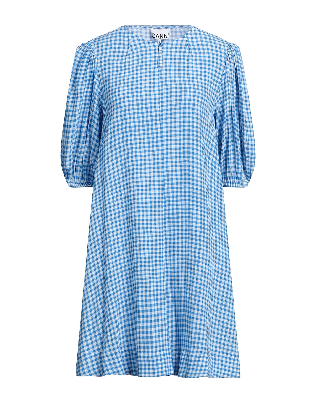 GANNI - Robes courtes