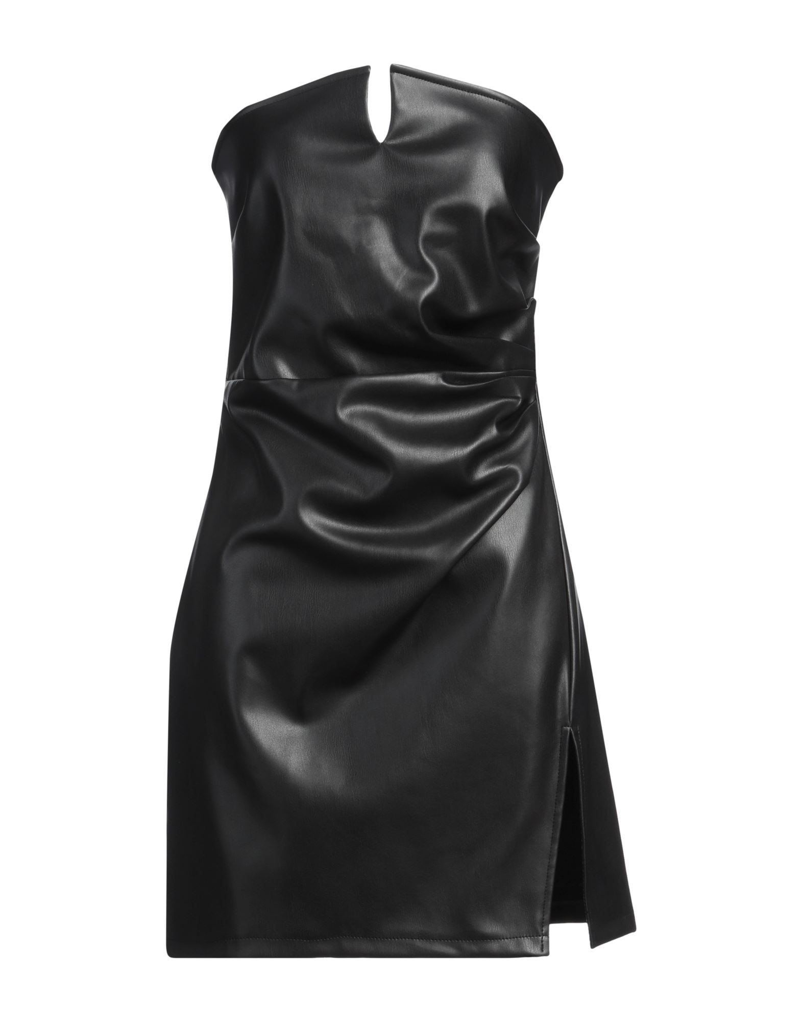 KAOS JEANS - Mini dresses