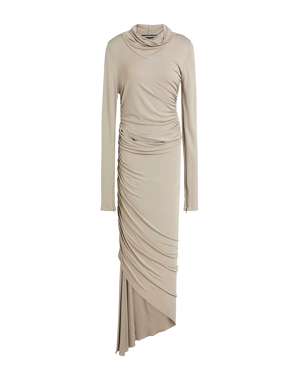 ANDREĀDAMO - Maxi dresses