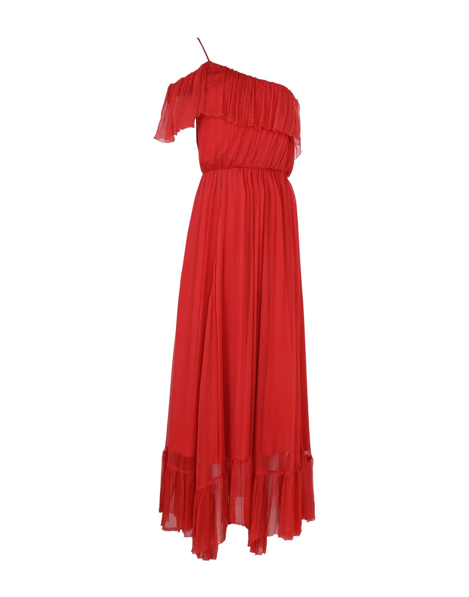 DESIGNERS REMIX - マキシ丈ドレス