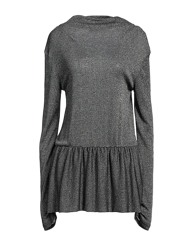 DESIGNERS REMIX Jumper Black 55% Rayon, 45% Lurex®