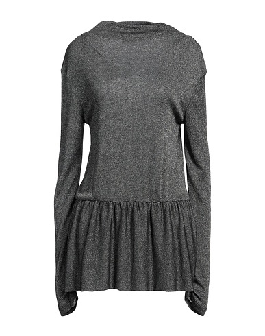 DESIGNERS REMIX Свитер 55% Район, 45% Люрекс