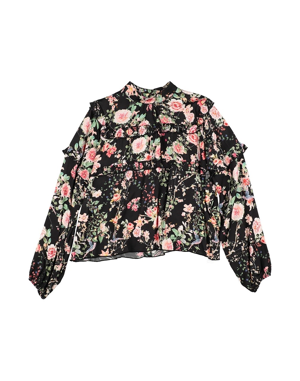 MISS BLUMARINE - Tops