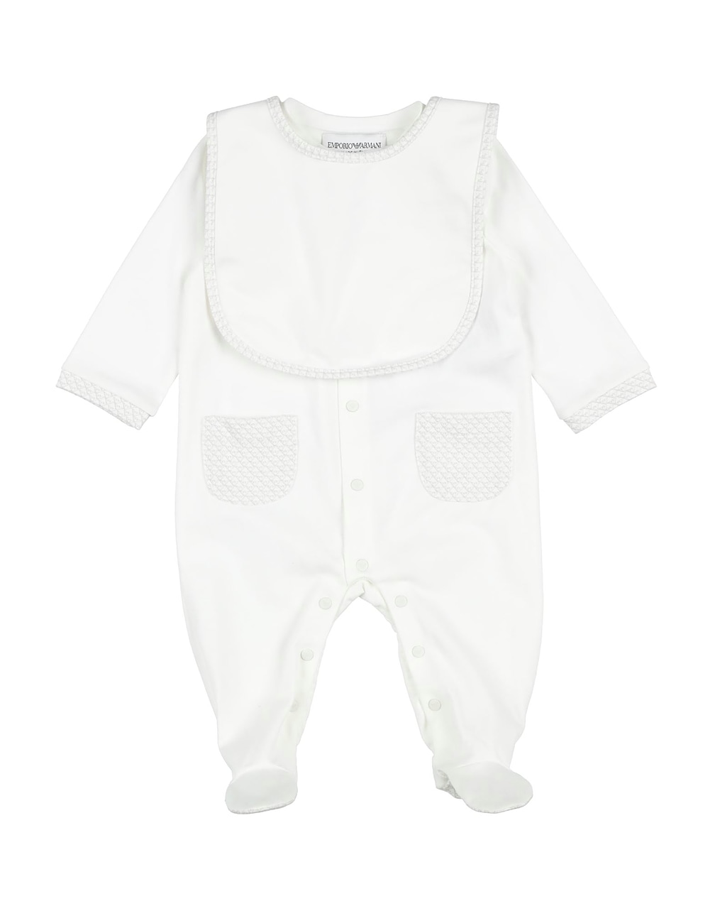 EMPORIO ARMANI - Ensembles bébé