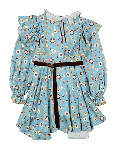 LA STUPENDERIA Robe bébé 100% Viscose