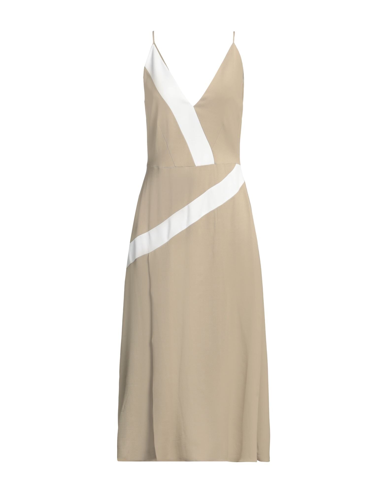 TRUSSARDI - Платья миди