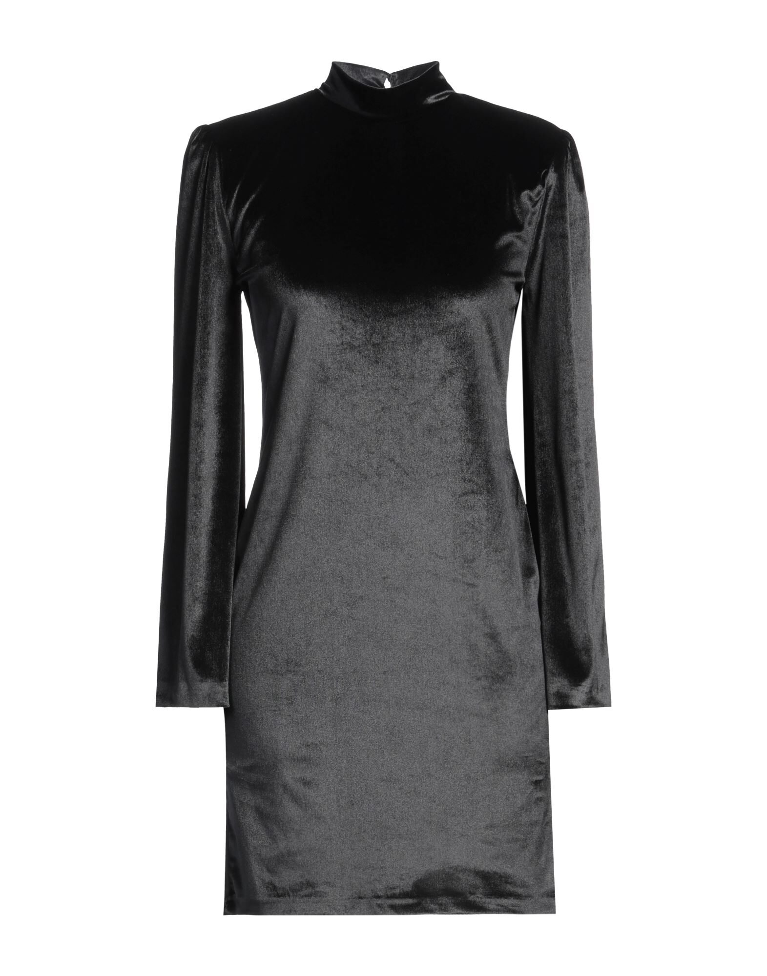 WHITE WISE - Короткие платья