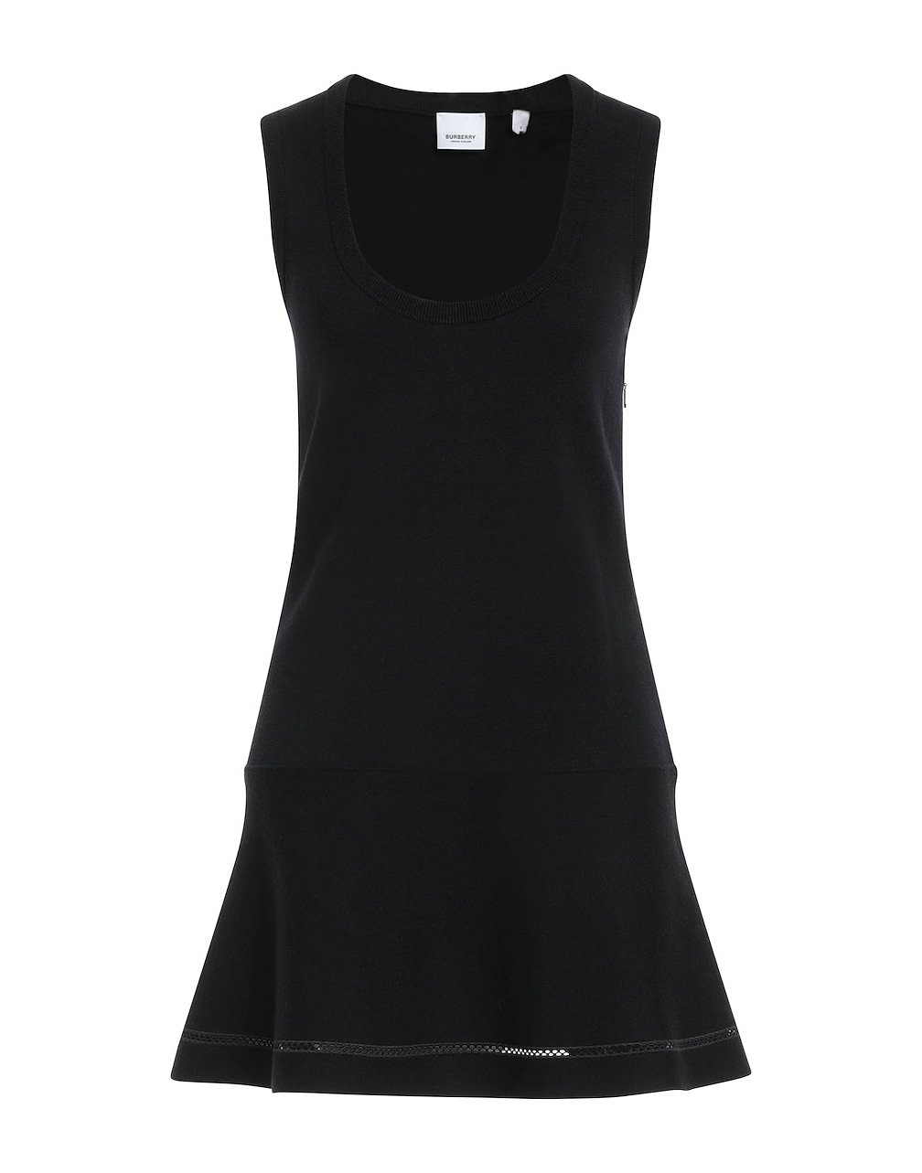 BURBERRY - Mini dresses