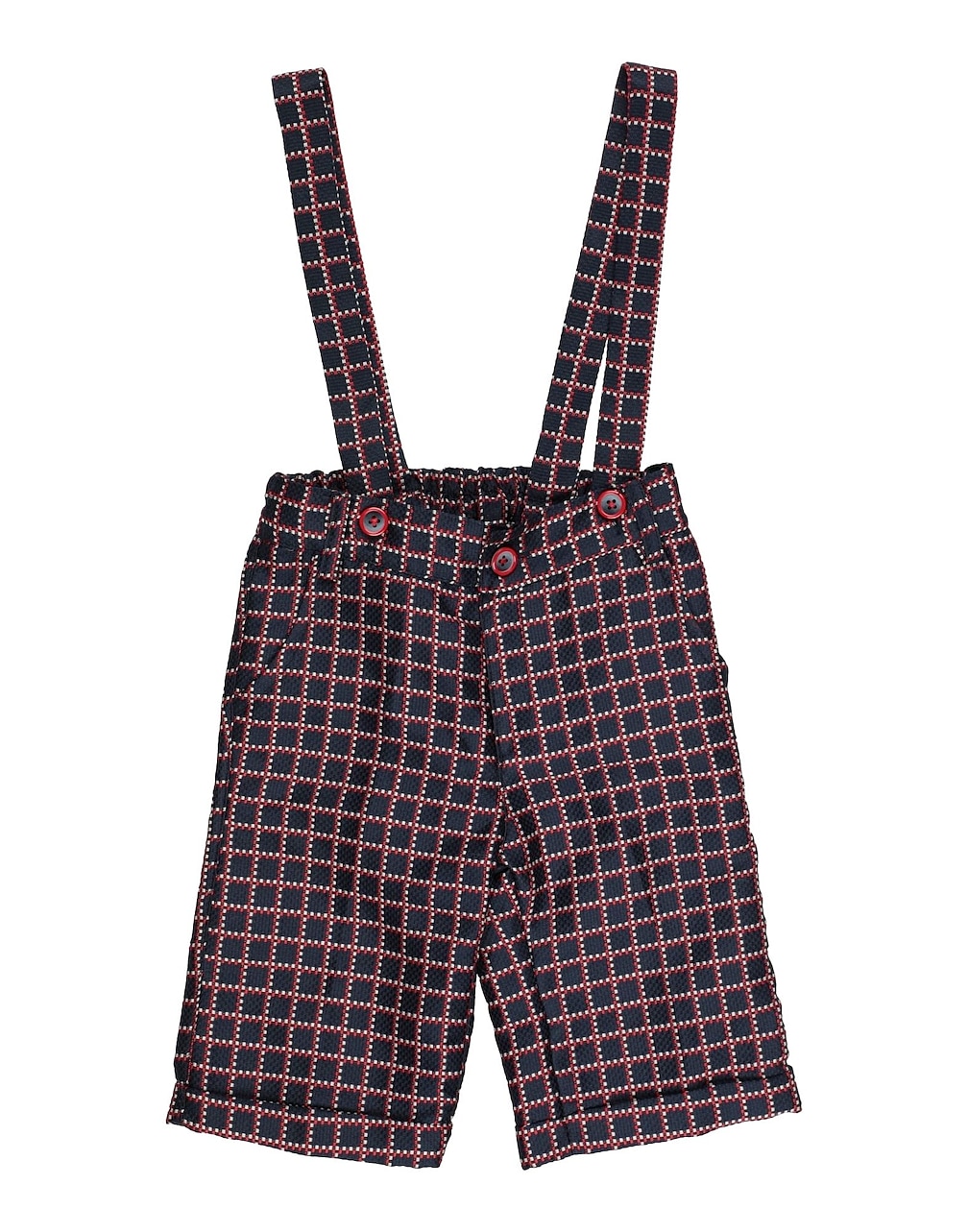 LA SARTORIA DEI PICCOLI - Baby All-in-ones & Dungarees