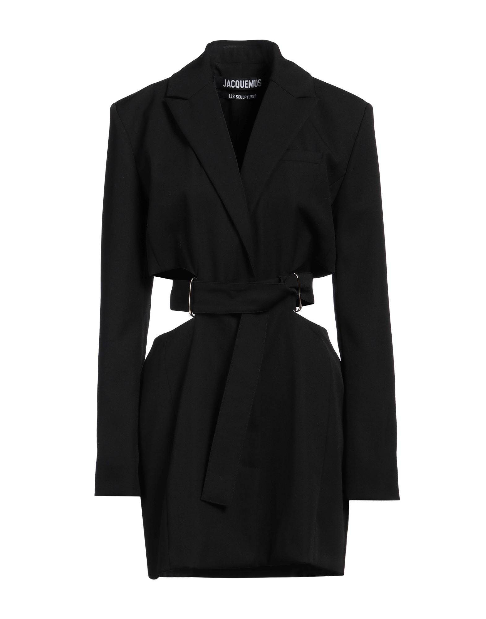 JACQUEMUS - Mini dresses