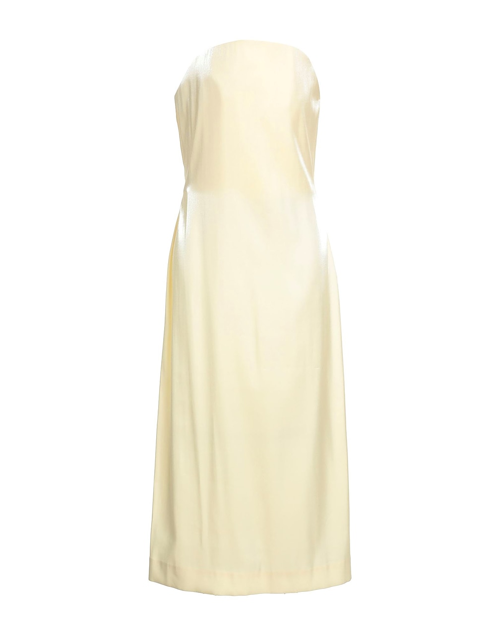 JACQUEMUS - Midi dresses