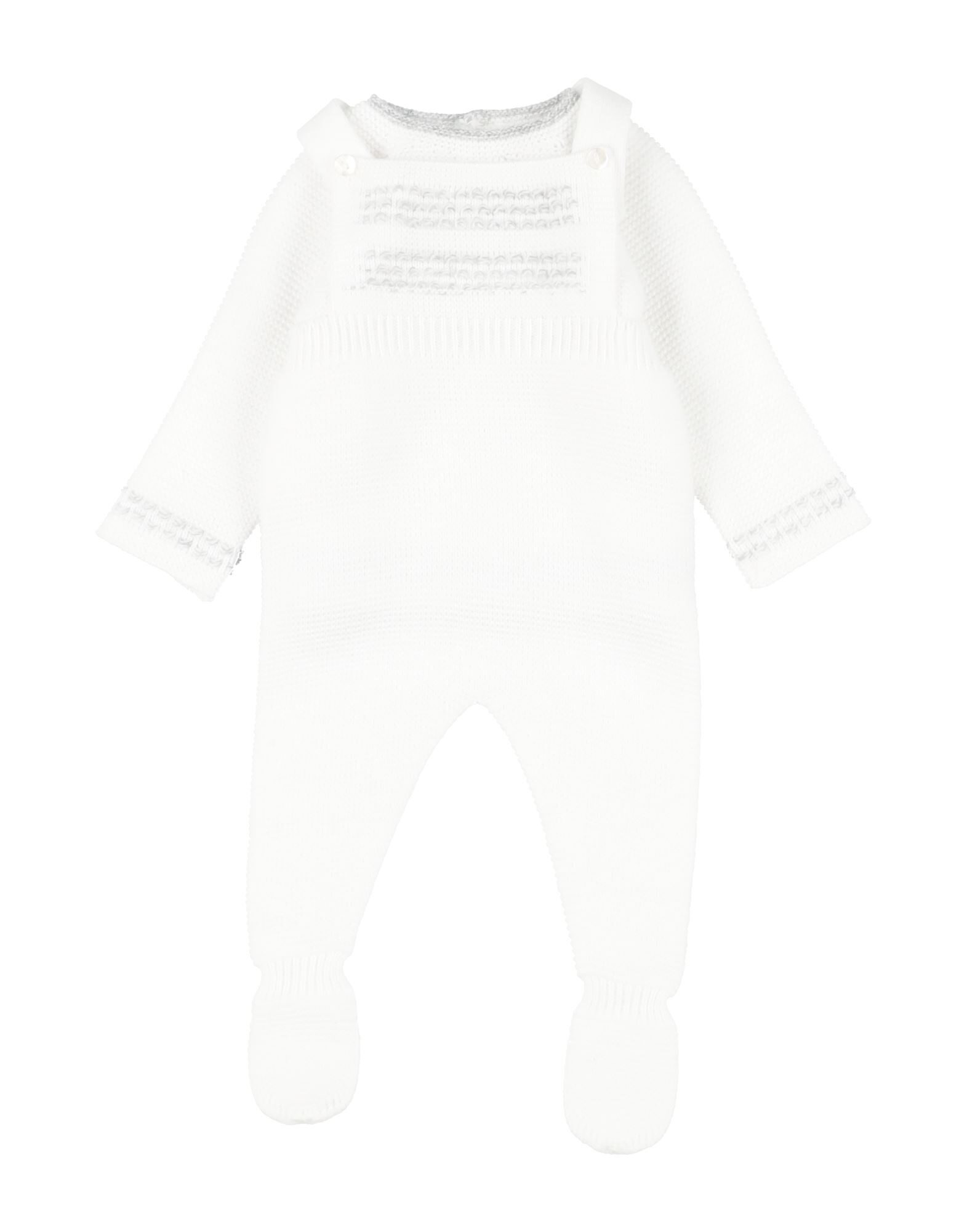 BABYDIF - ロンパース＆ベビーサロペット