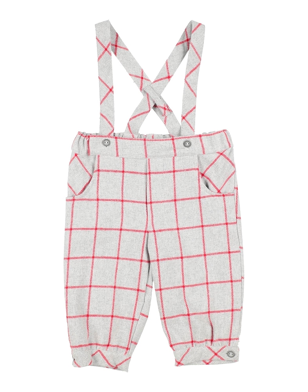 NINNAOH - Φορμάκια & βρεφικές σαλοπέτες